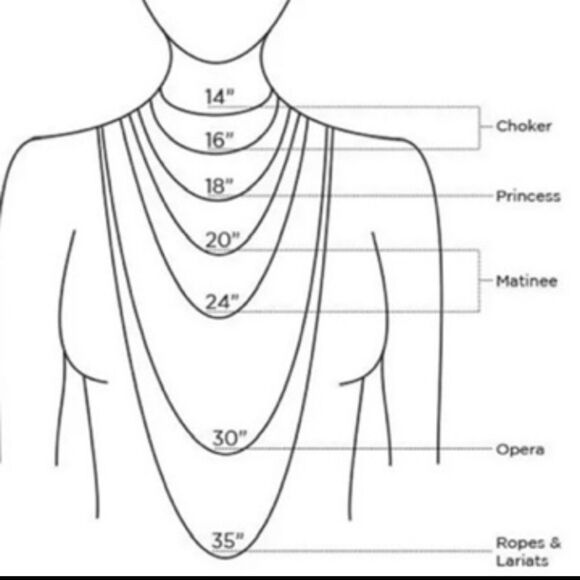 Lemon Yellow Bold Teardrop Gold Tone Large Statement Necklace 19” - Picture 7 of 7